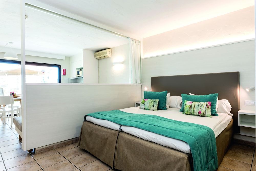 Grupotel Las Pitas Studio, 1 Bedroom