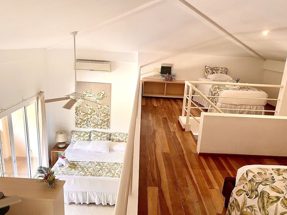 Montelaguna Boutique Hotel Loft Suite 2