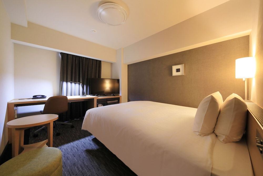 Moderate Double Room, Non Smoking