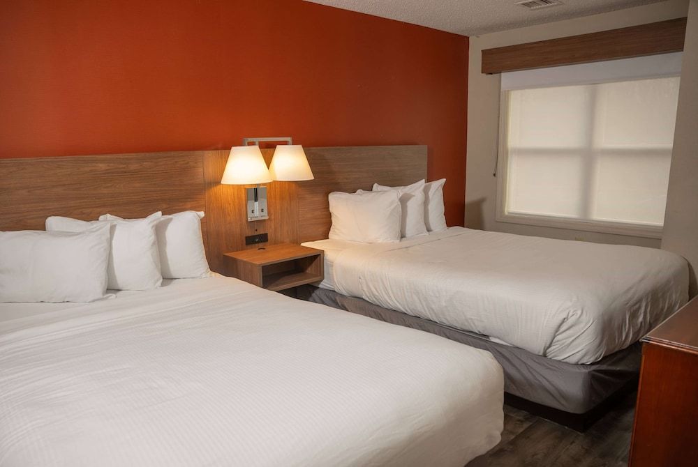 Suite, 2 Bedrooms, Accessible, Non Smoking (Mobility)