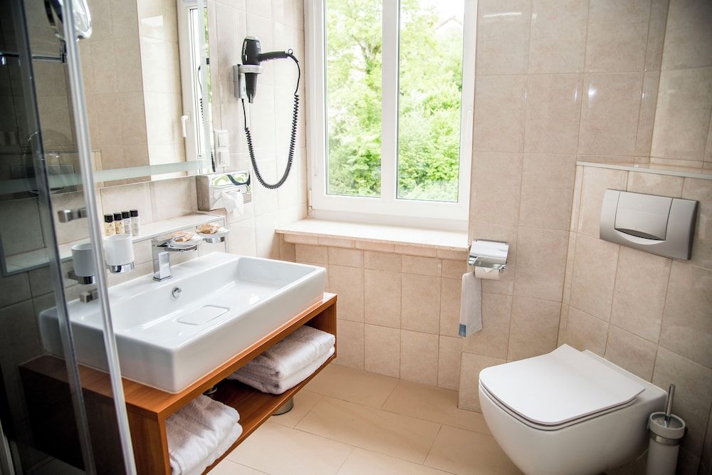 Hotel Villa Elsa Comfort Double Room, Balcony 5