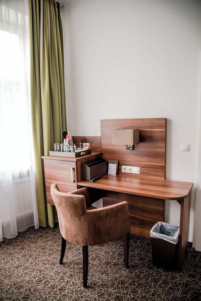 Hotel Villa Elsa Junior Suite, Balcony 4