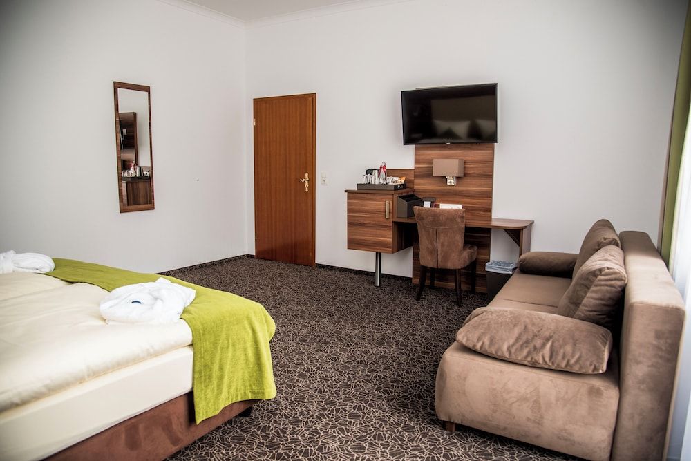 Hotel Villa Elsa Comfort Double Room, Balcony 3