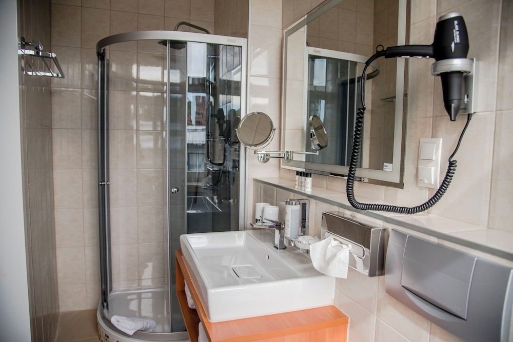 Hotel Villa Elsa Comfort Double Room, Balcony 6