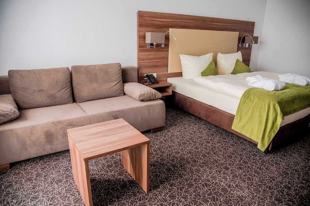 Hotel Villa Elsa Comfort Double Room, Balcony 4