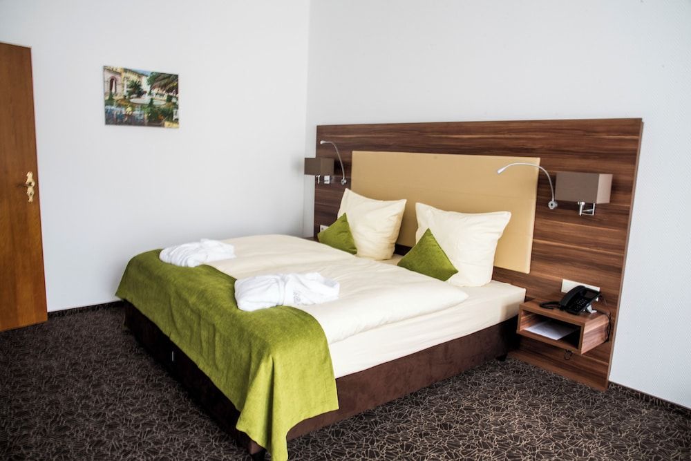 Hotel Villa Elsa Junior Suite, Balcony