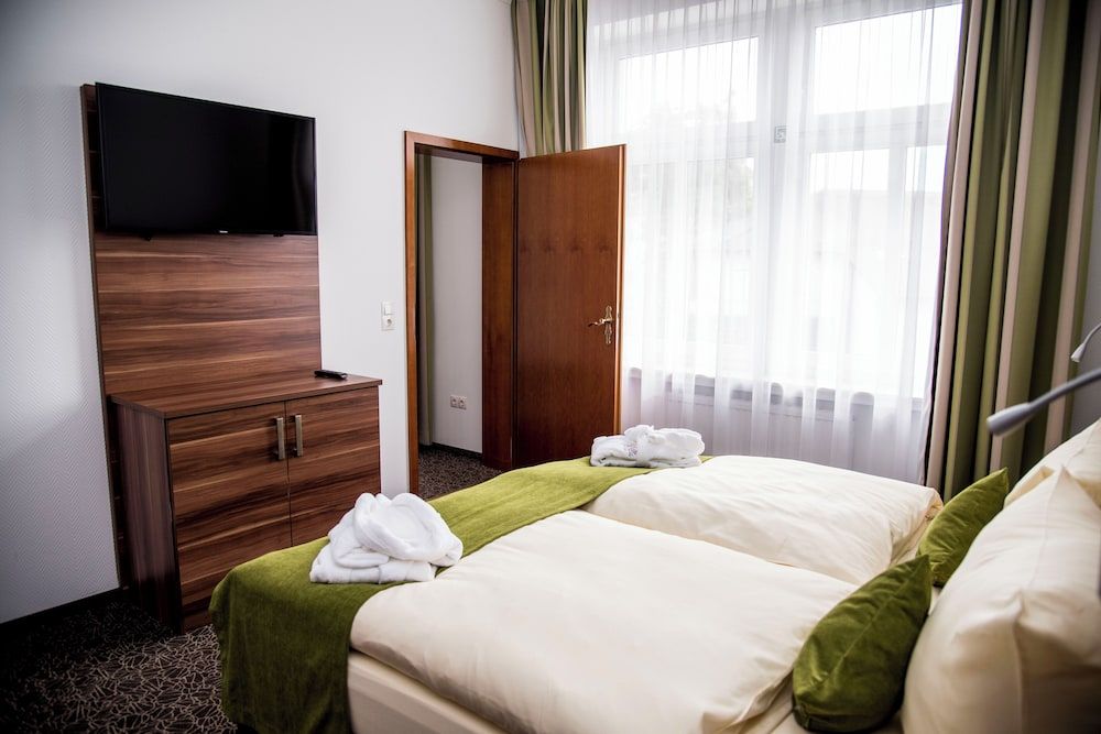 Hotel Villa Elsa Suite, Balcony 2