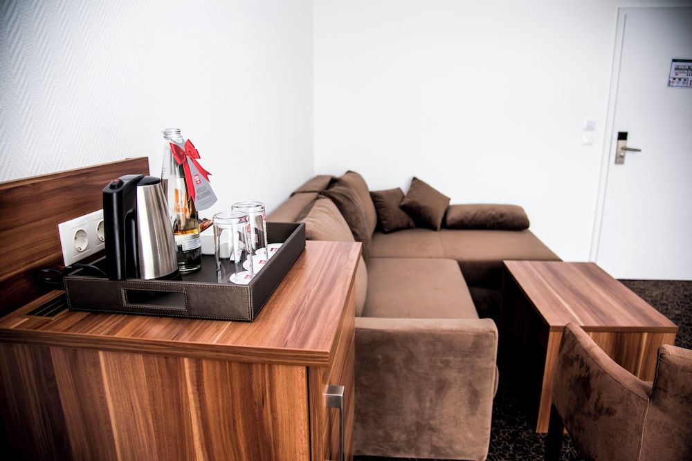 Hotel Villa Elsa Suite, Balcony 5