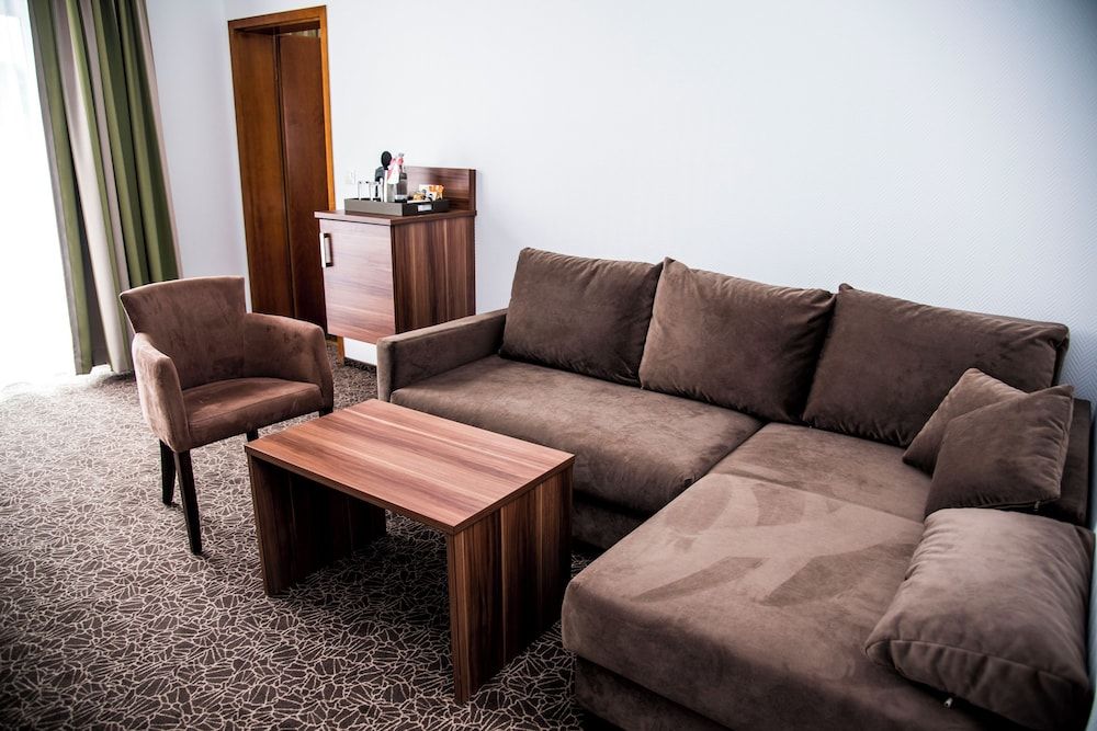 Hotel Villa Elsa Suite, Balcony 4