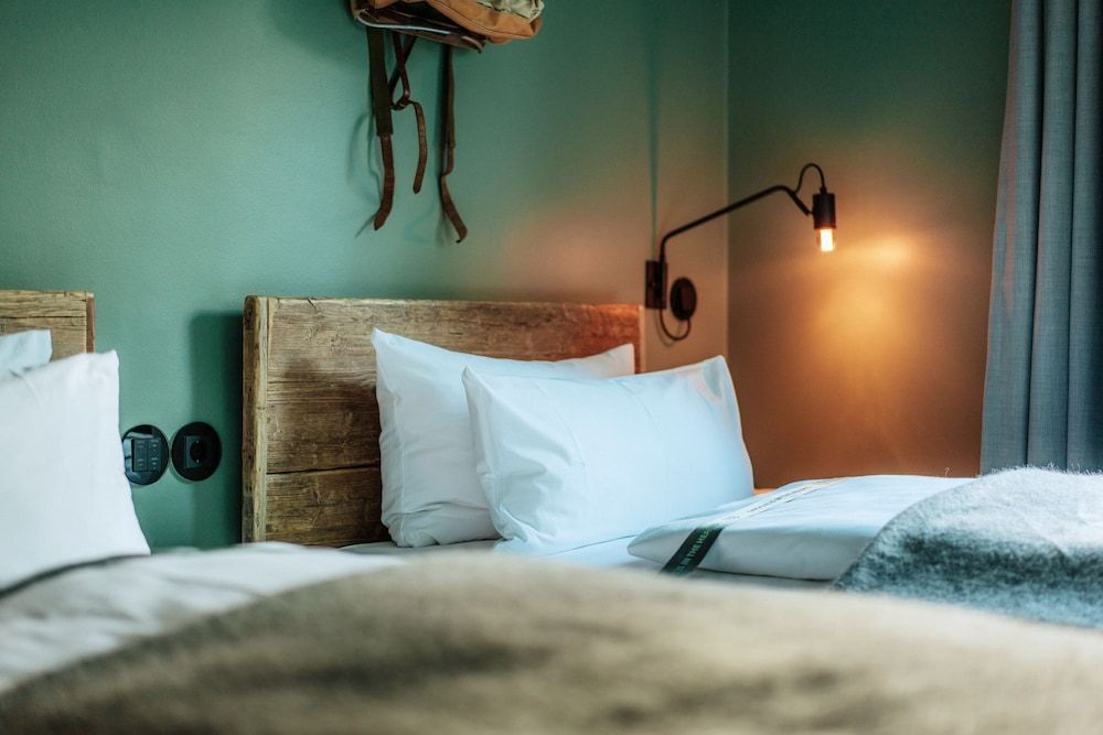 The Hearts Hotel Boutique und Event Resort