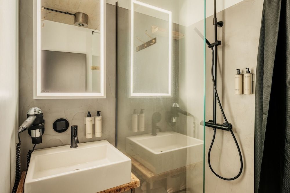 The Hearts Hotel Boutique und Event Resort Family Suite, 2 Bedrooms, Non Smoking 3