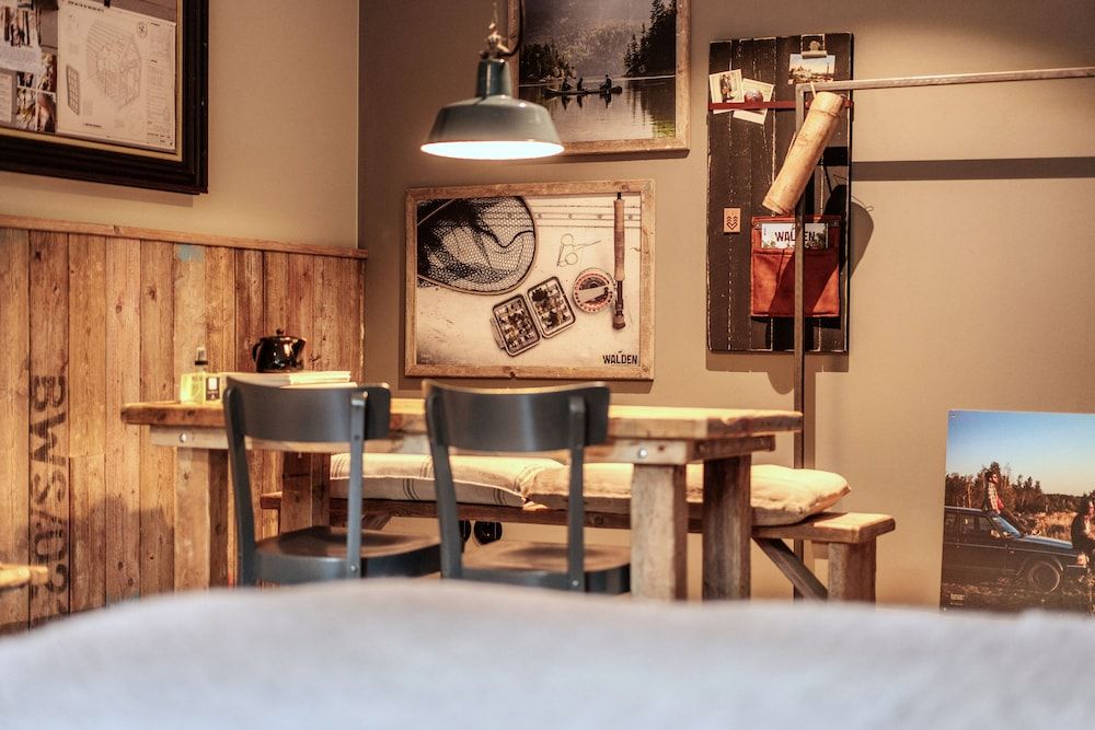 The Hearts Hotel Boutique und Event Resort Family Suite, 2 Bedrooms, Non Smoking 4