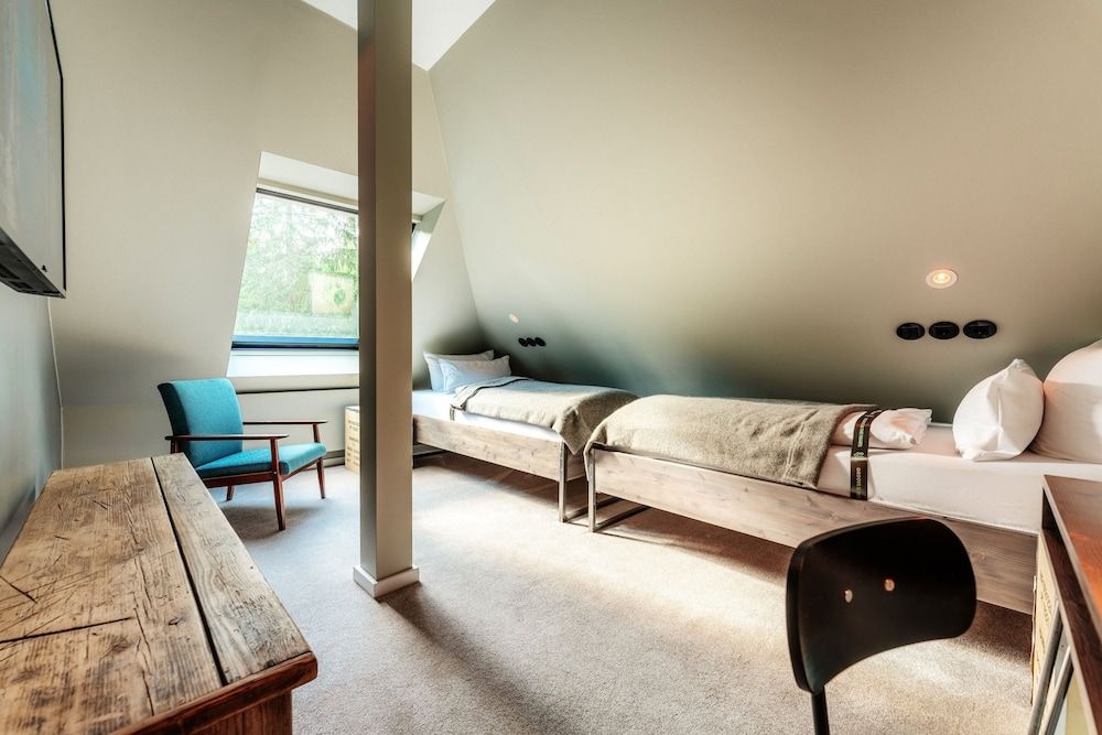 Family Suite, 2 Bedrooms