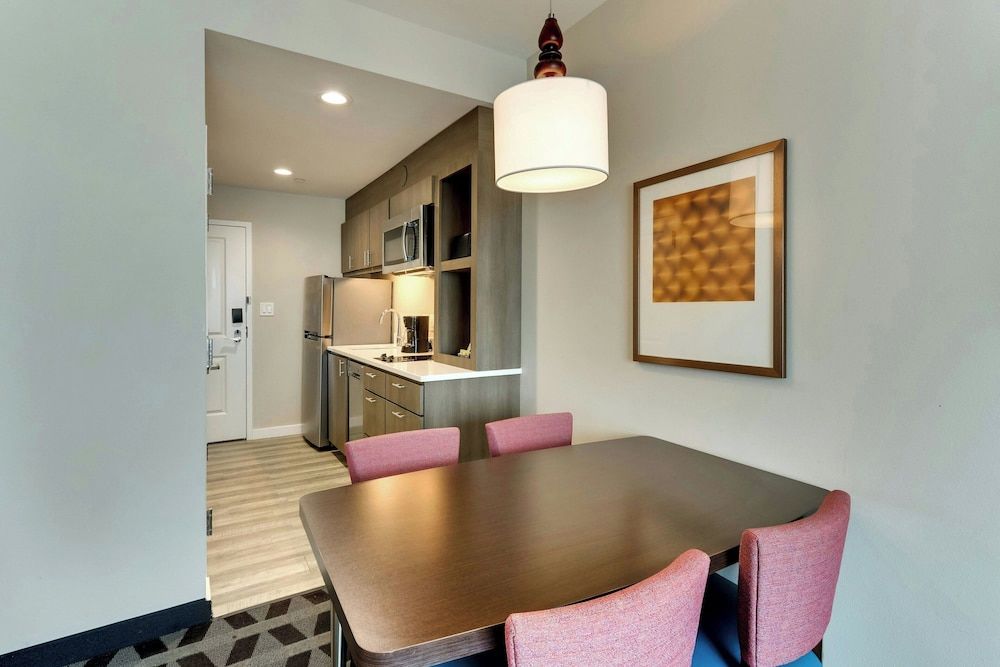 undefined TownePlace Suites by Marriott Houston Northwest/Beltway 8 3