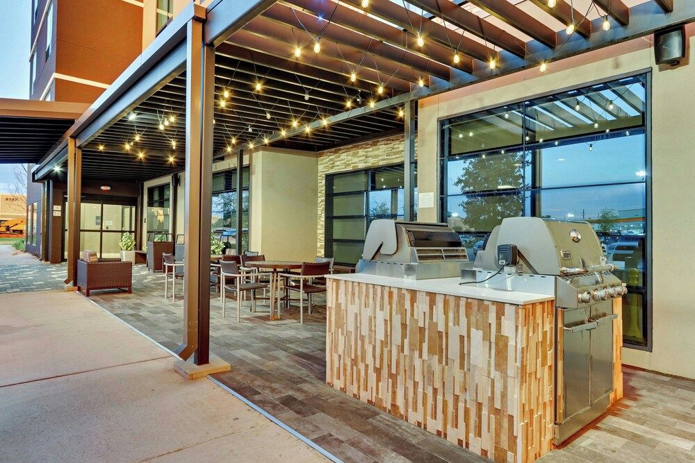 undefined TownePlace Suites by Marriott Houston Northwest/Beltway 8 6