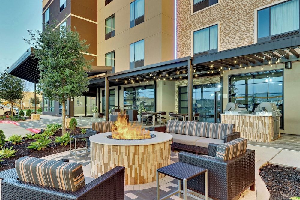 undefined TownePlace Suites by Marriott Houston Northwest/Beltway 8 7