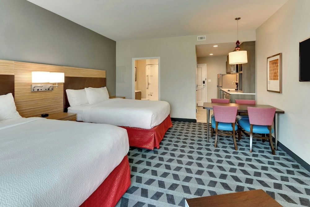undefined TownePlace Suites by Marriott Houston Northwest/Beltway 8