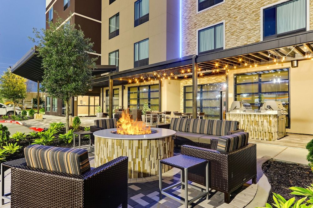 undefined TownePlace Suites by Marriott Houston Northwest/Beltway 8 8