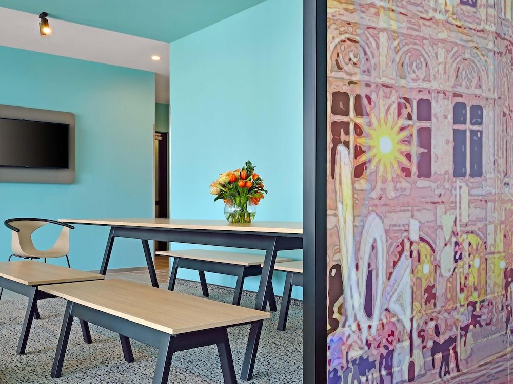 undefined B&B Hotel Wien-Hbf 8