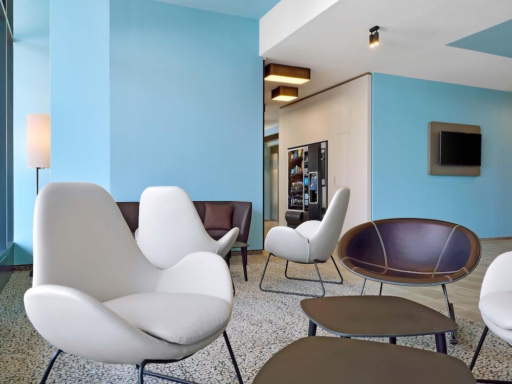 undefined B&B Hotel Wien-Hbf 6