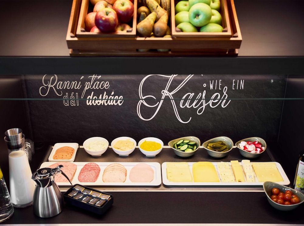 undefined B&B Hotel Wien-Hbf 2