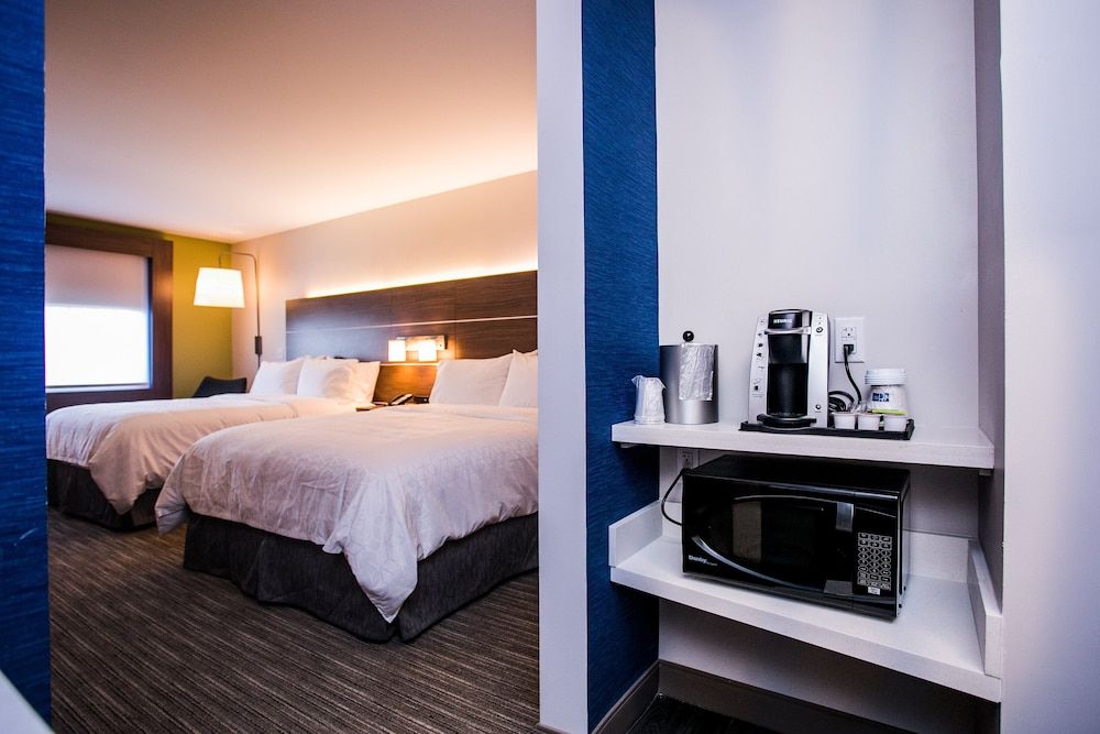 Standard Room, 2 Queen Beds