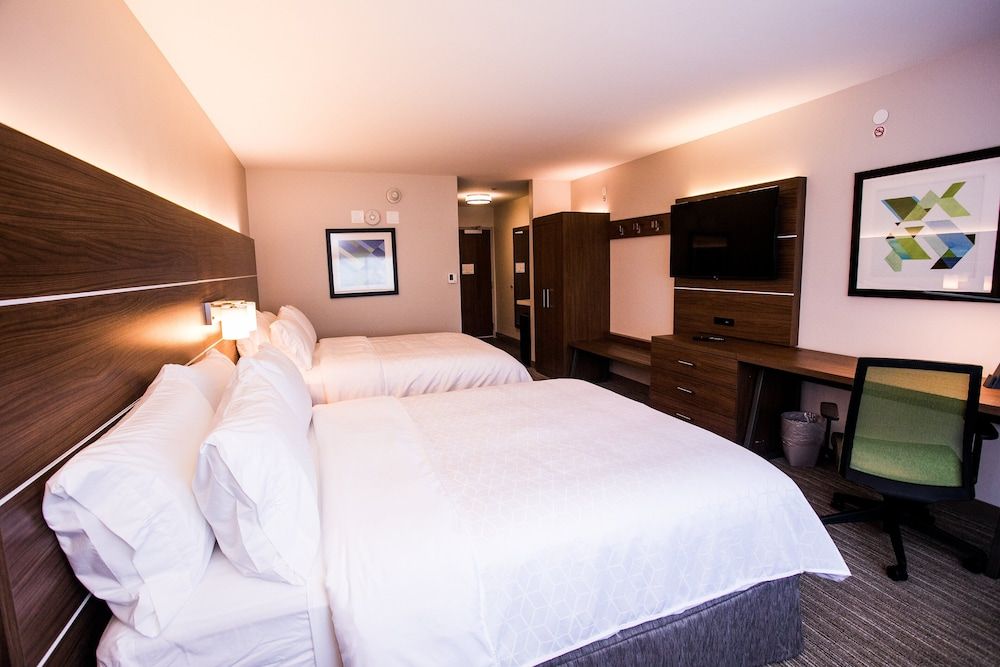 Standard Room, 2 Queen Beds