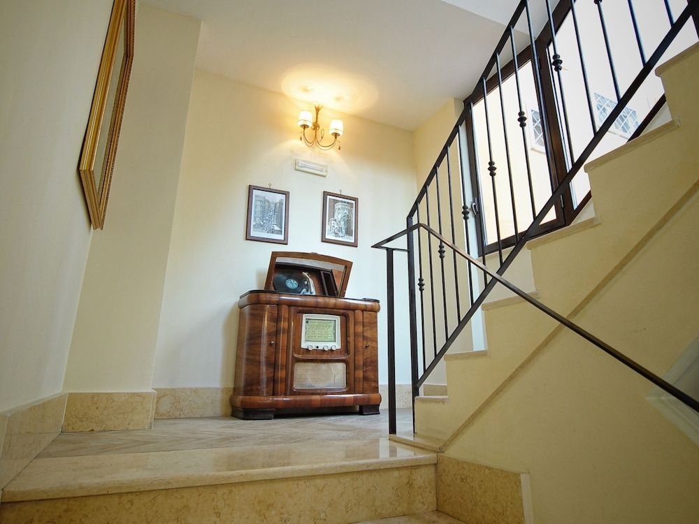 Staircase