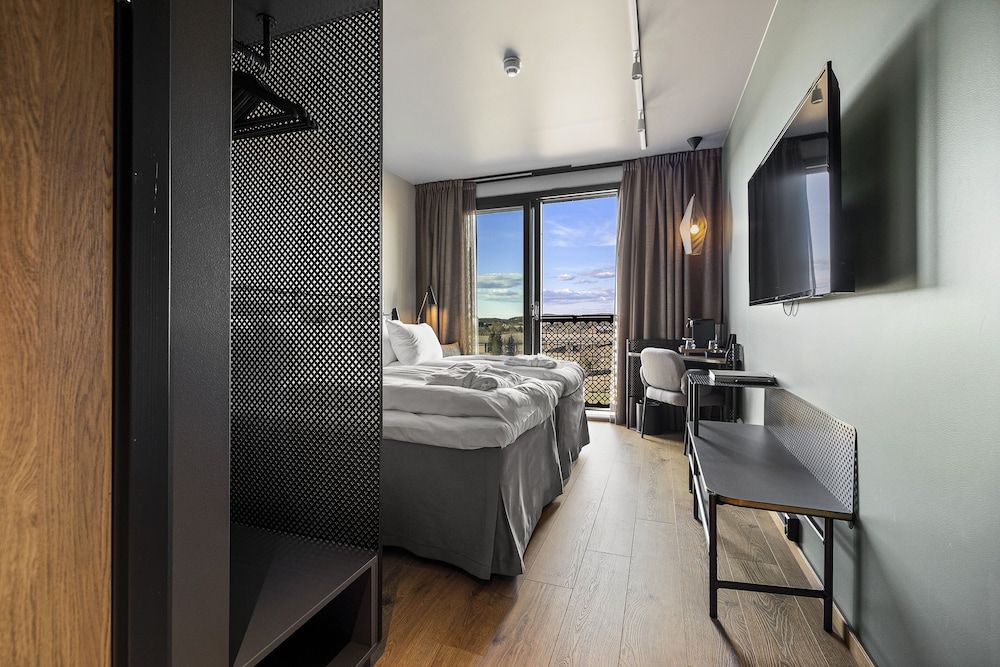 Standard Twin Room (Fairway)