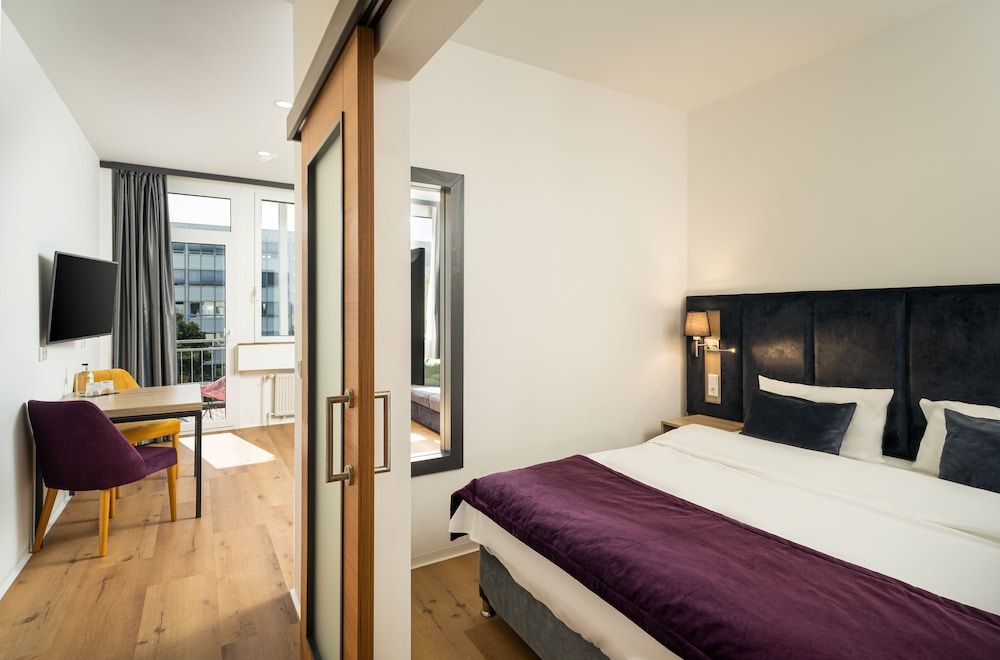 DIWOTEL by Trip Inn Frankfurt Airport Dreieich Executive Apartment