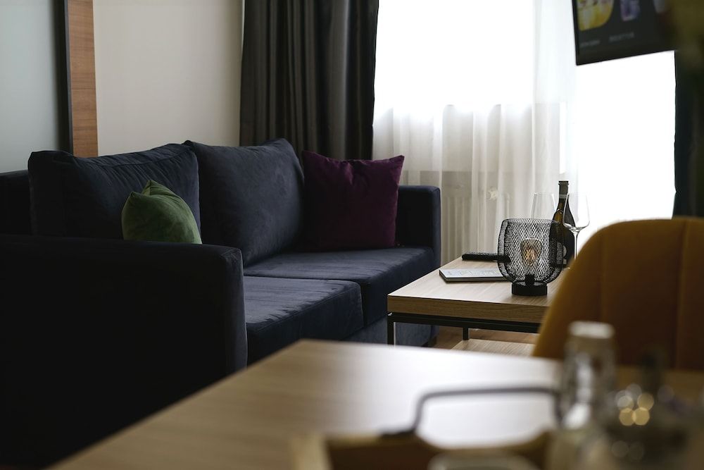 DIWOTEL by Trip Inn Frankfurt Airport Dreieich Comfort Double Room, Accessible 9