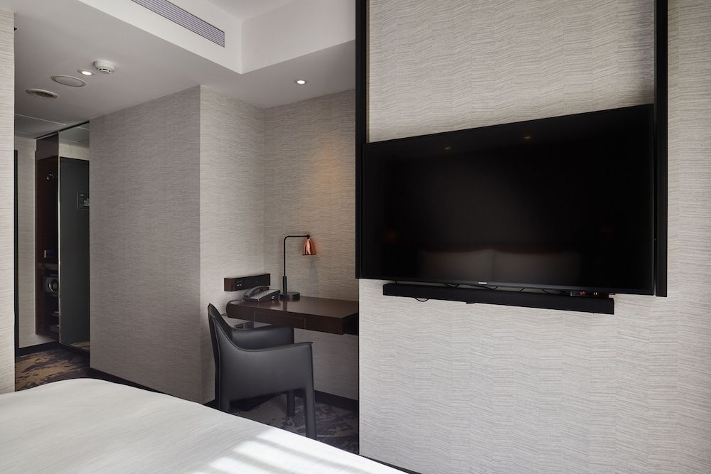 Tango Inn Taipei ZhongShan Charm Room 4