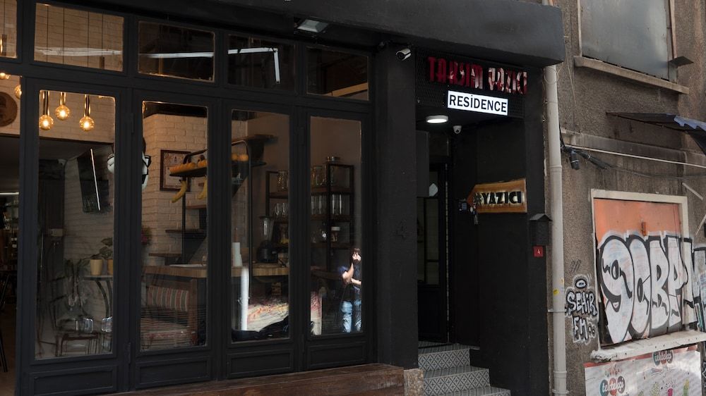 undefined Taksim Yazici Residence 7