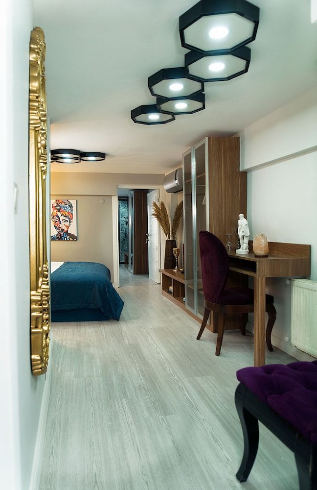 undefined Taksim Yazici Residence 4