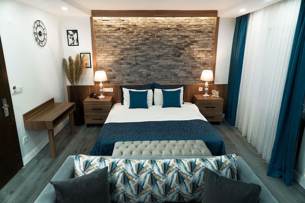 undefined Taksim Yazici Residence 5