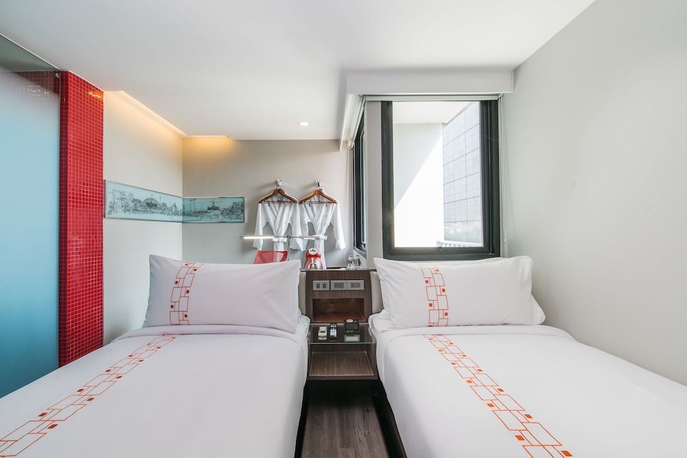 undefined Vib Best Western Sanam Pao 3