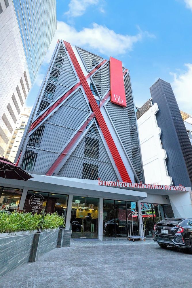 undefined Vib Best Western Sanam Pao 3