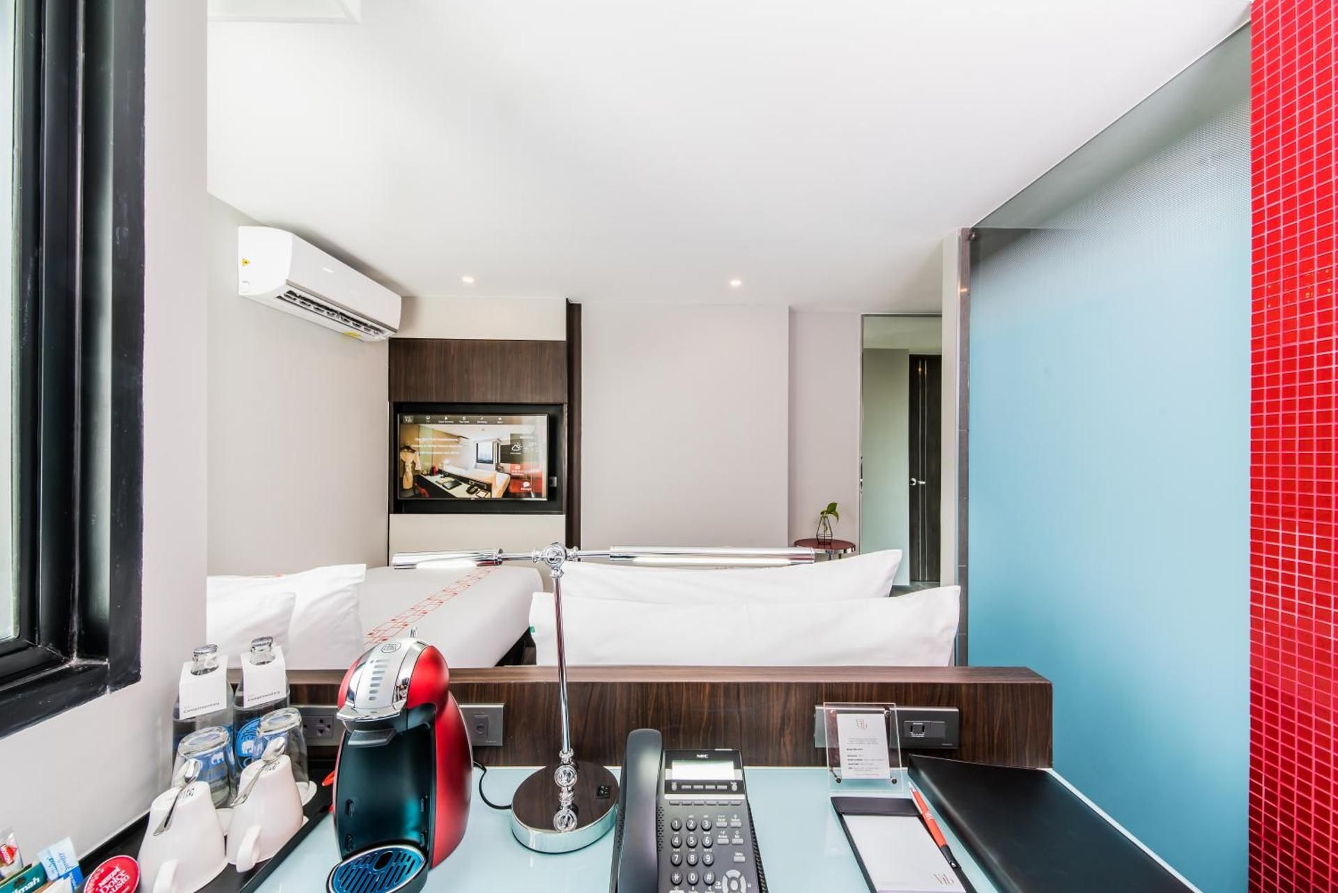 undefined Vib Best Western Sanam Pao 10