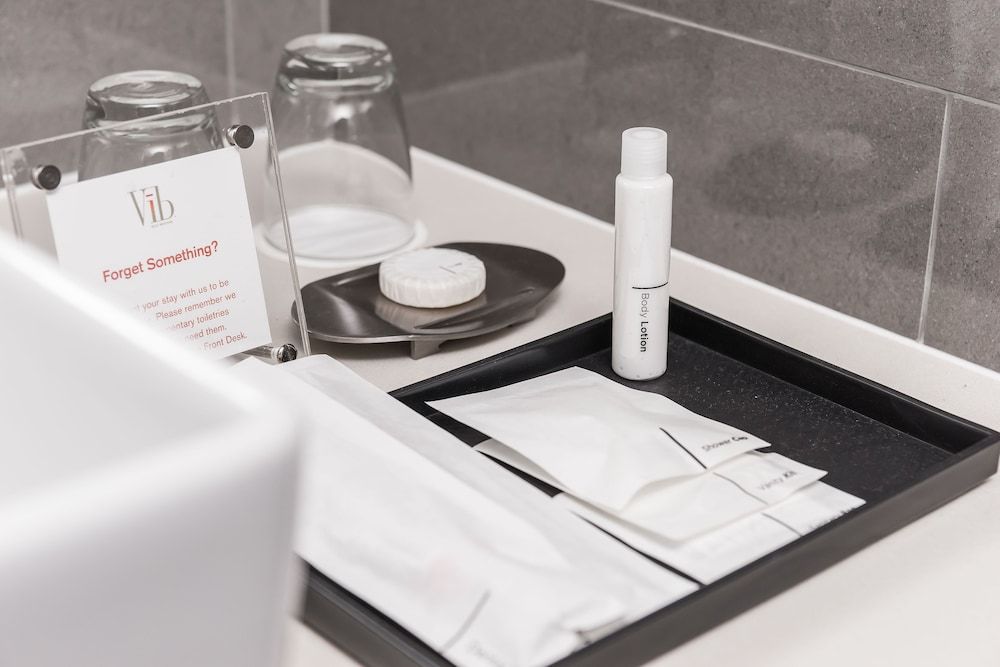 Vib Best Western Sanam Pao Superior Room, 1 King Bed, Non Smoking 6