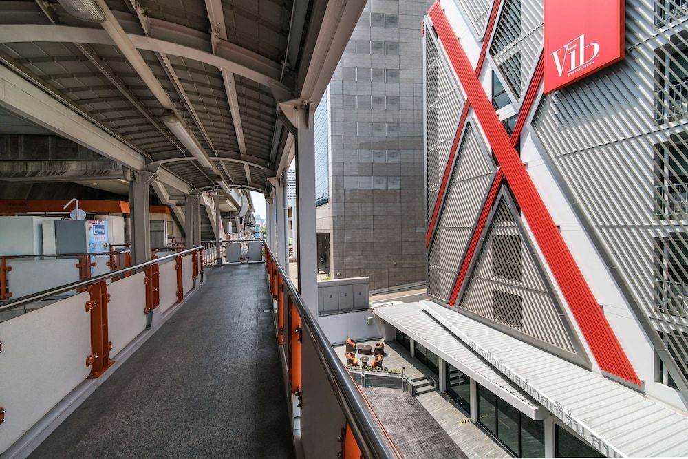 undefined Vib Best Western Sanam Pao 7