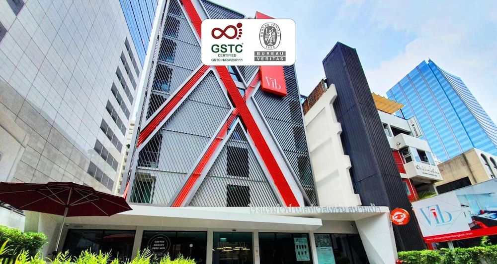 undefined Vib Best Western Sanam Pao 5