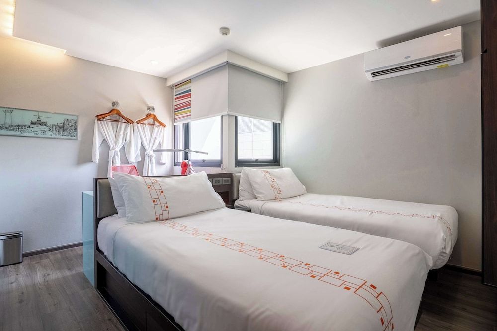 undefined Vib Best Western Sanam Pao 4