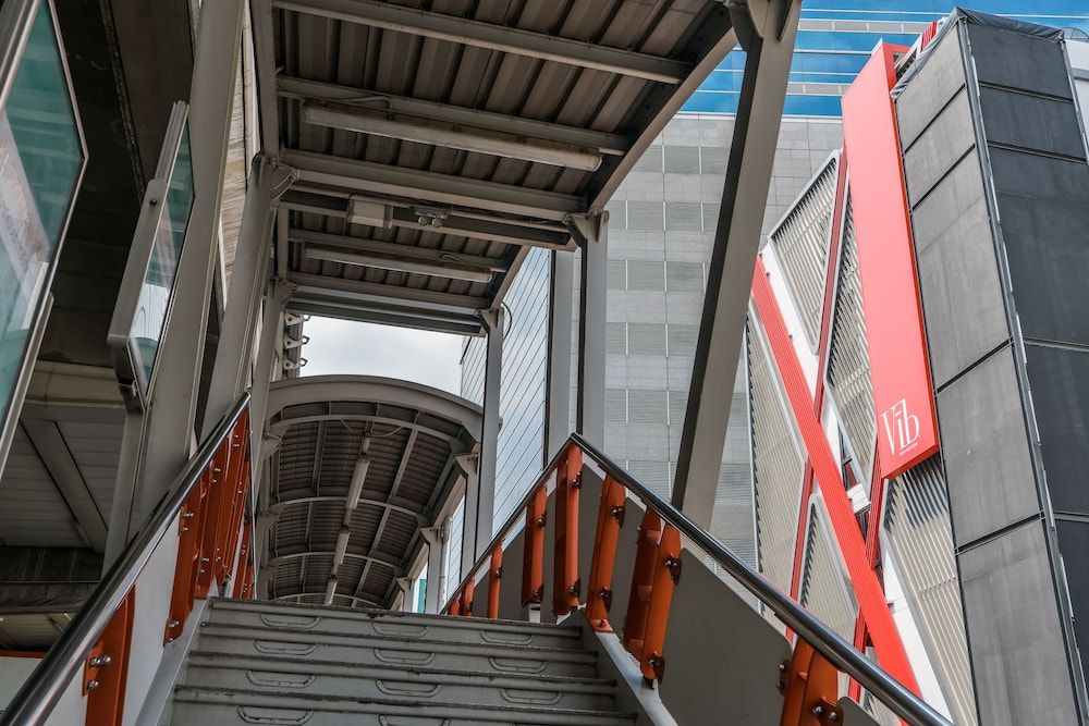 undefined Vib Best Western Sanam Pao 6