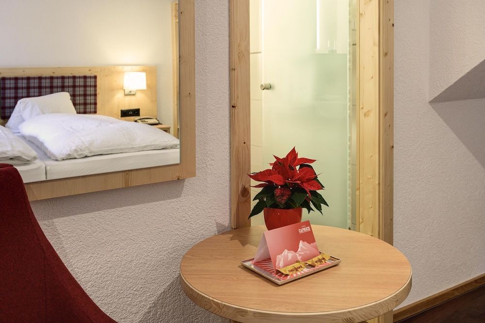 In-Room Amenity