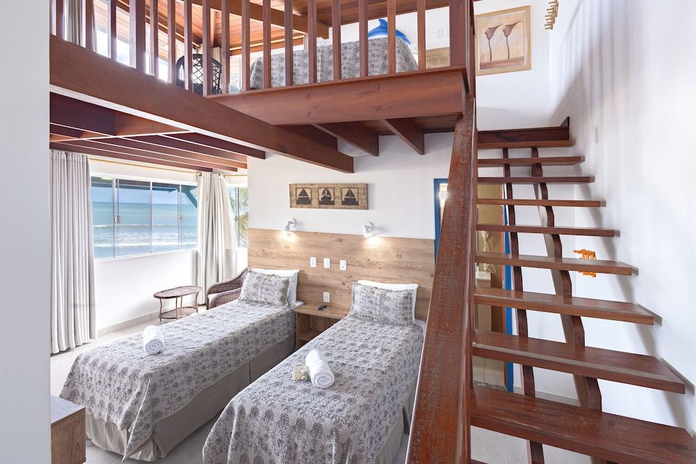 Deluxe Loft