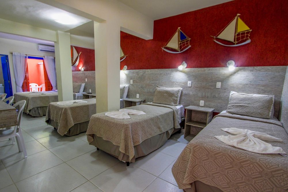 Family Room, 1 Bedroom