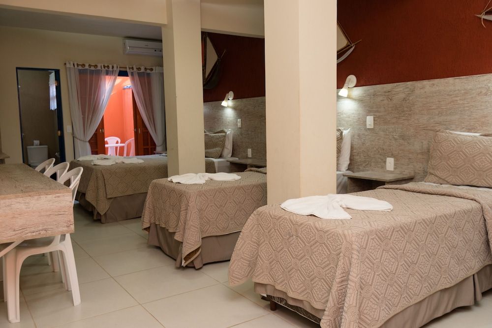 Family Room, 1 Bedroom
