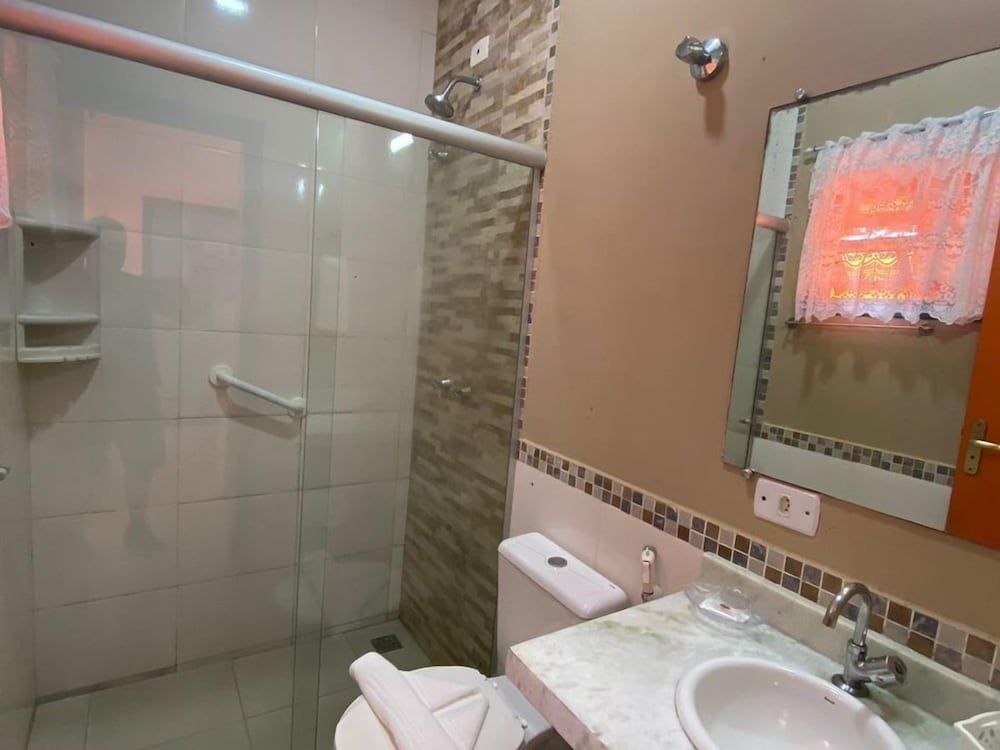 Standard Double Room without Balcony