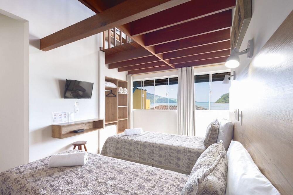 Deluxe Loft