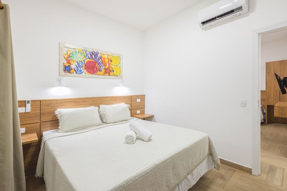 Premium Suite, 1 Bedroom